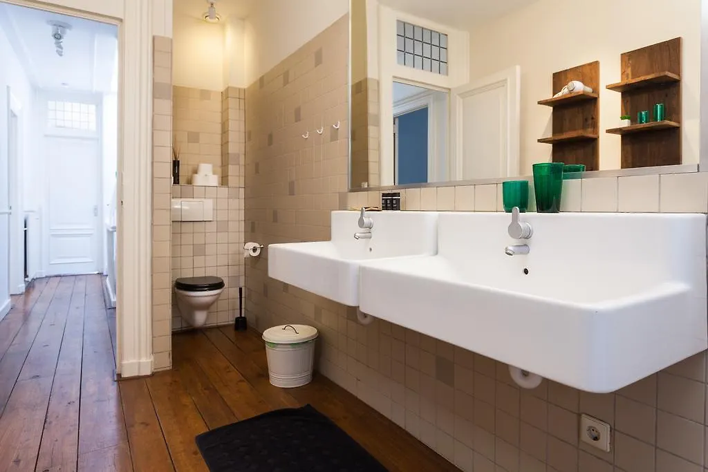 Διαμέρισμα Mycitylofts Rooftop Suite Ρότερνταμ Ολλανδία
