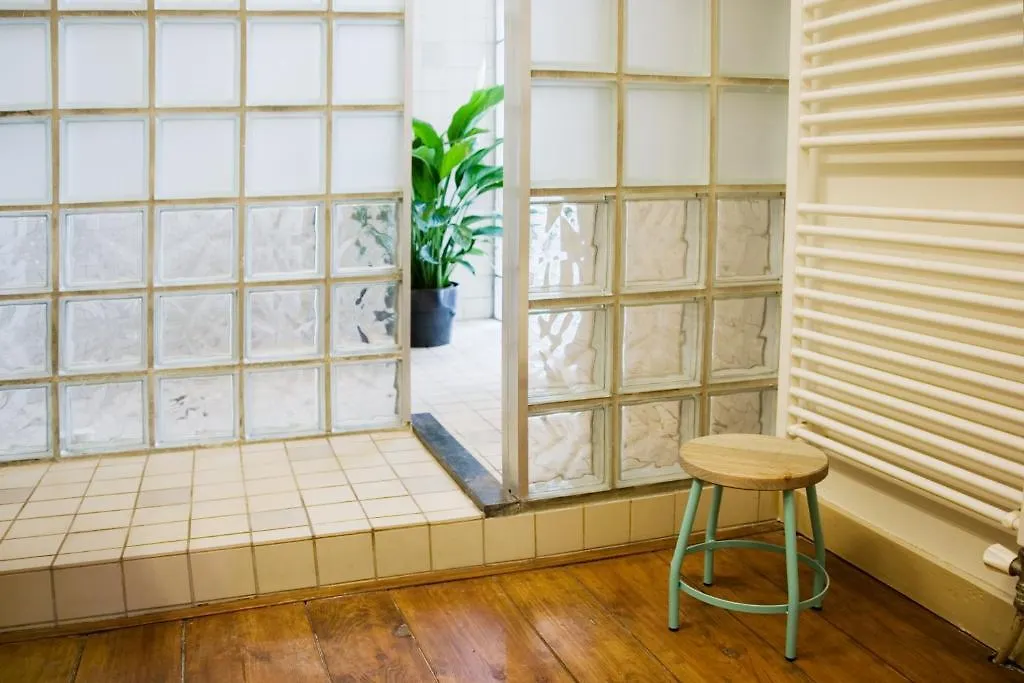 Mycitylofts Rooftop Suite Ρότερνταμ Ολλανδία