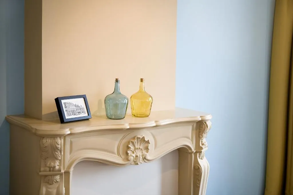 Mycitylofts Rooftop Suite Ρότερνταμ