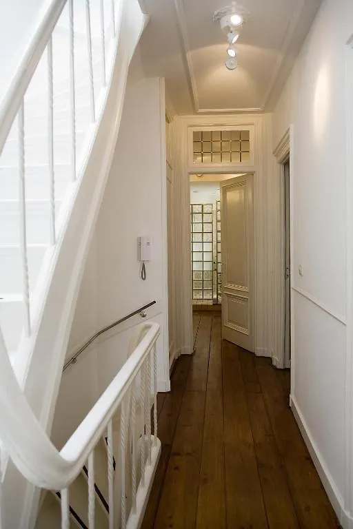 Mycitylofts Rooftop Suite Ρότερνταμ Ολλανδία