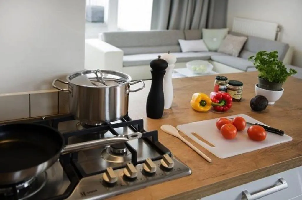 Mycitylofts Rooftop Suite Ρότερνταμ