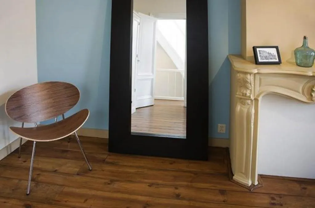 Mycitylofts Rooftop Suite Ρότερνταμ 0*,  Ολλανδία