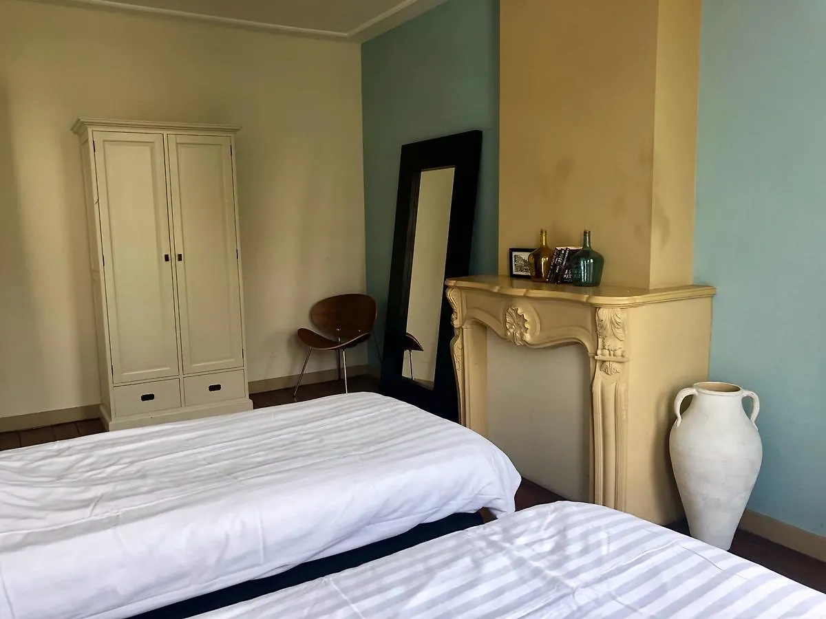 Mycitylofts Rooftop Suite Ρότερνταμ 0*,  Ολλανδία