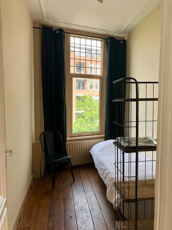 Mycitylofts Rooftop Suite Ρότερνταμ 0*,