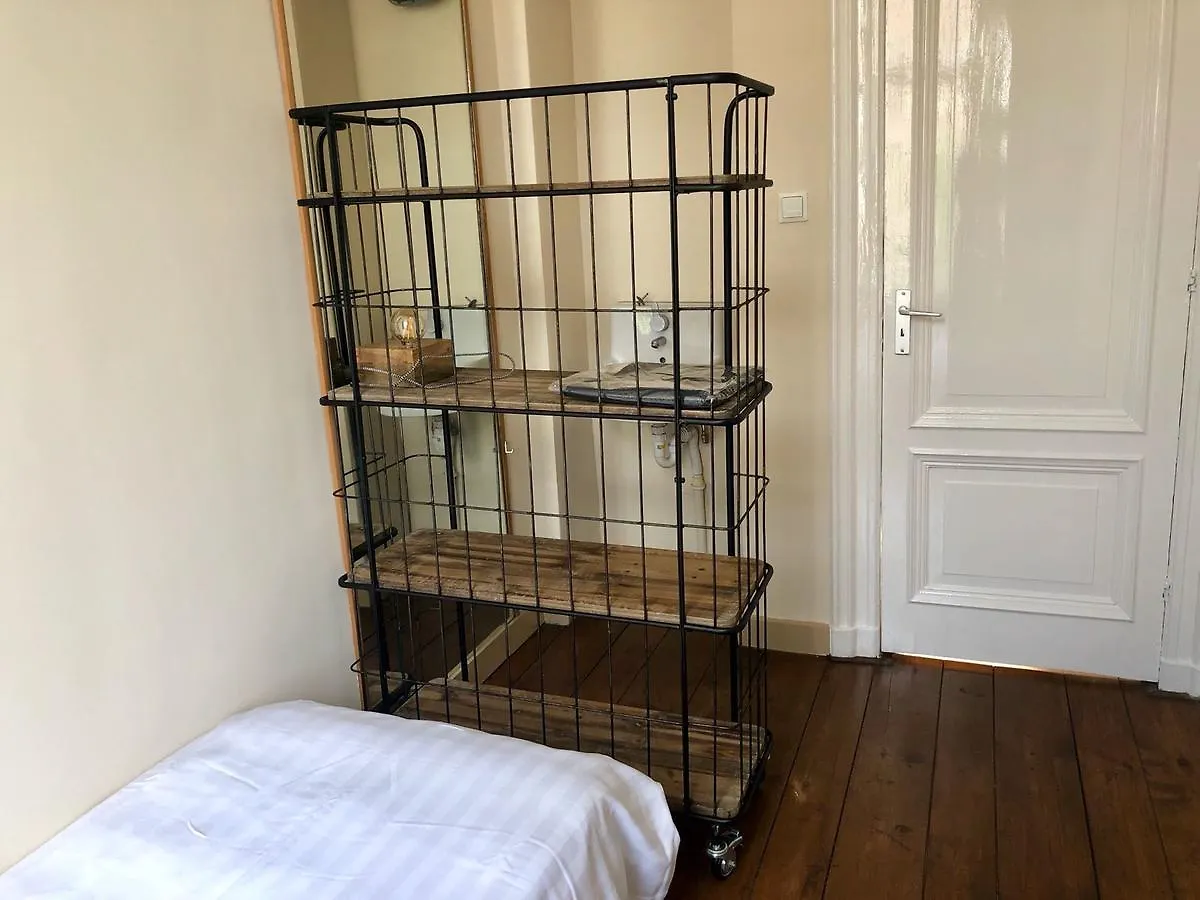 Mycitylofts Rooftop Suite Ρότερνταμ Ολλανδία